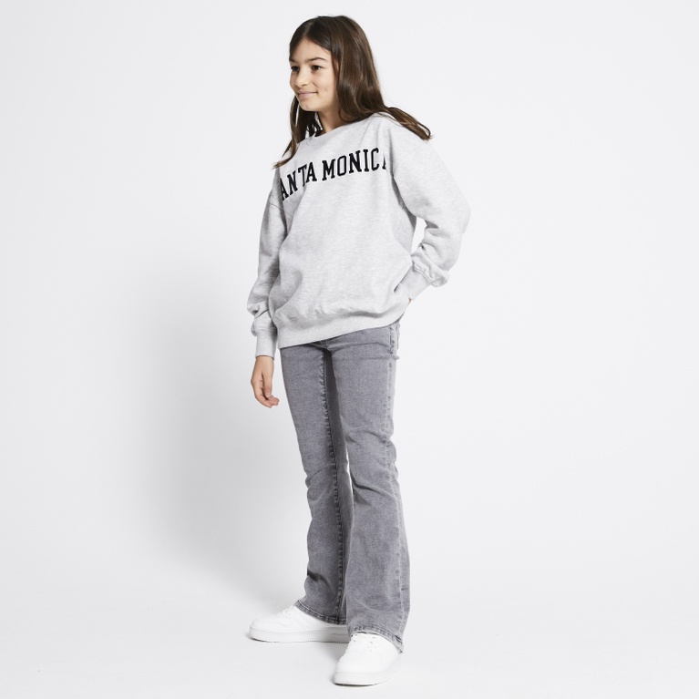 Printed sweatshirt "Vilma"